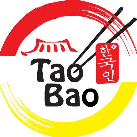 Tao Bao Korean Cafe logo